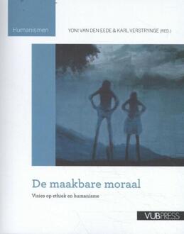 Borgerhoff & Lamberigts De Maakbare Moraal - Humanismen - (ISBN:9789057188763)