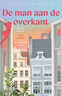 Borgerhoff & Lamberigts De man aan de overkant - Sylvia Winter - ebook