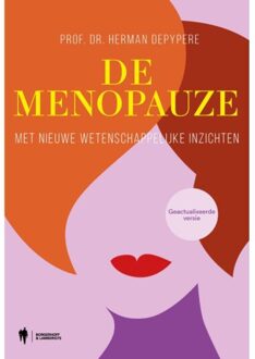 Borgerhoff & Lamberigts De Menopauze - Herman Depypere
