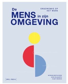 Borgerhoff & Lamberigts De Mens In Zijn Omgeving - Koen Wijgaerts