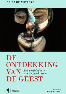 Borgerhoff & Lamberigts De ontdekking van de geest - Griet De Cuypere - ebook