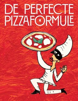 Borgerhoff & Lamberigts De perfecte pizza formule - Stefan Tibben, Elkin Coppoolse - ebook