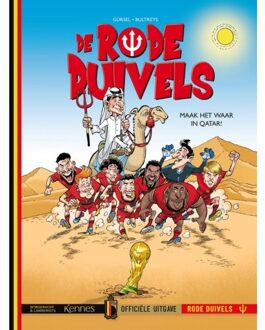 Borgerhoff & Lamberigts De Rode Duivels - Gürsel