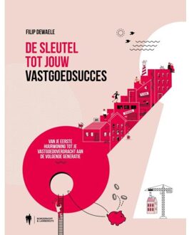 Borgerhoff & Lamberigts De Sleutel Tot Jouw Vastgoedsucces - Filip Dewaele