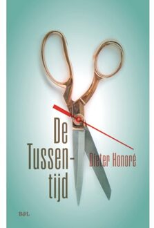 Borgerhoff & Lamberigts De Tussentijd - Dieter Honoré