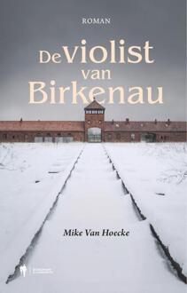 Borgerhoff & Lamberigts De violist van Birkenau