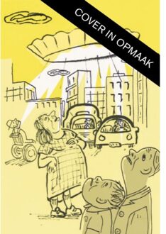 Borgerhoff & Lamberigts De Vliegende Taart - Gianni Rodari