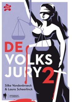 Borgerhoff & Lamberigts De Volksjury / 2 - Laura Scheerlinck