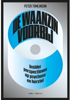 Borgerhoff & Lamberigts De Waanzin Voorbij - Wouter Vanderplasschen