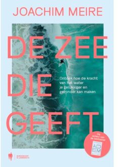 Borgerhoff & Lamberigts De Zee Die Geeft - Joachim Meire