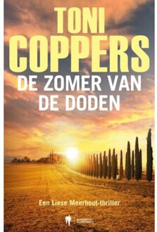 Borgerhoff & Lamberigts De Zomer Van De Doden - Liese Meerhout - Toni Coppers