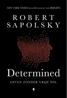 Borgerhoff & Lamberigts Determined - Robert Sapolsky