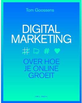 Borgerhoff & Lamberigts Digital Marketing - Tom Goossens