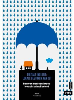 Borgerhoff & Lamberigts Digitale Inclusie: Lokale Besturen Aan Zet - Joke Van Dyck