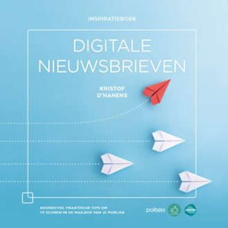 Borgerhoff & Lamberigts Digitale nieuwsbrieven