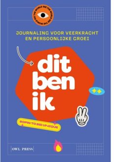 Borgerhoff & Lamberigts Dit Ben Ik - Nele Swennen