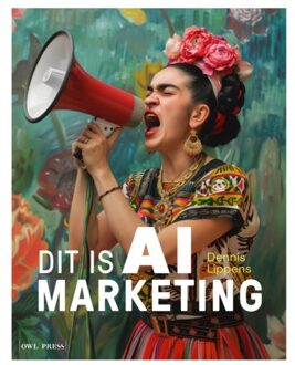 Borgerhoff & Lamberigts Dit Is Ai Marketing - Dennis Lippens