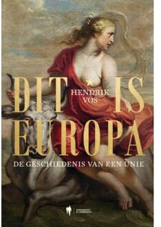 Borgerhoff & Lamberigts Dit Is Europa