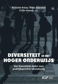 Borgerhoff & Lamberigts Diversiteit in het hoger onderwijs