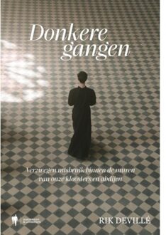 Borgerhoff & Lamberigts Donkere Gangen - Rik Devillé