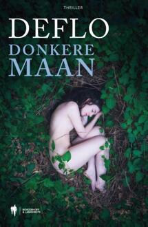 Borgerhoff & Lamberigts Donkere Maan - eBook Luc Deflo (908931590X)