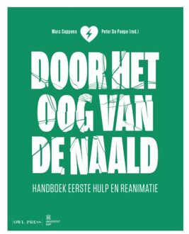 Borgerhoff & Lamberigts Door Het Oog Van De Naald - Marc Coppens