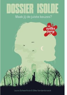 Borgerhoff & Lamberigts Dossier Isolde - Silke Vandenbroeck