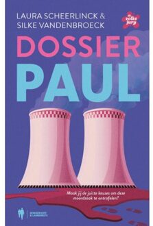 Borgerhoff & Lamberigts Dossier Paul - Silke Vandenbroeck