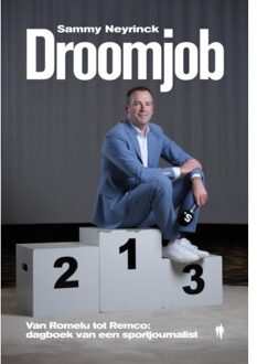 Borgerhoff & Lamberigts Droomjob - Sammy Neyrinck