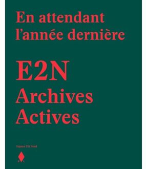 Borgerhoff & Lamberigts E2n Archives