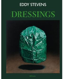 Borgerhoff & Lamberigts Eddy Stevens. Dressings - Luc Derycke