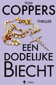 Borgerhoff & Lamberigts Een dodelijke biecht - Toni Coppers, Annick Lambert - ebook