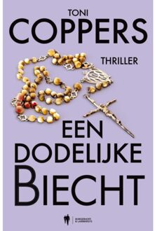Borgerhoff & Lamberigts Een Dodelijke Biecht - Toni Coppers