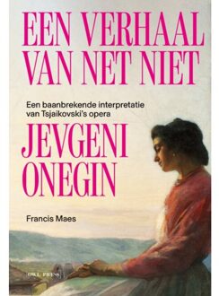 Borgerhoff & Lamberigts Een Verhaal Van Net Niet - Francis Maes