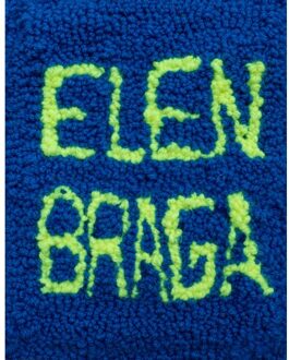 Borgerhoff & Lamberigts Elen Braga - Pieter Vermeulen