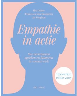 Borgerhoff & Lamberigts Empathie In Actie - An Vergison