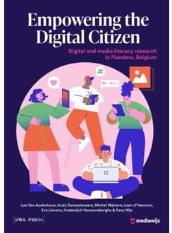 Borgerhoff & Lamberigts Empowering The Digital Citizen - Leo Van Den Audenhove