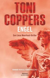 Borgerhoff & Lamberigts Engel - Boek Toni Coppers (9022323862)