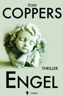 Borgerhoff & Lamberigts Engel - Toni Coppers - ebook