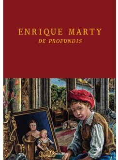 Borgerhoff & Lamberigts Enrique Marty. De Profundis - Kristine Guzman