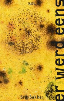 Borgerhoff & Lamberigts Er werd eens - Britt Bakker - ebook