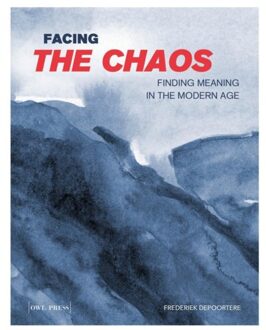 Borgerhoff & Lamberigts Facing The Chaos - Frederiek Depoortere