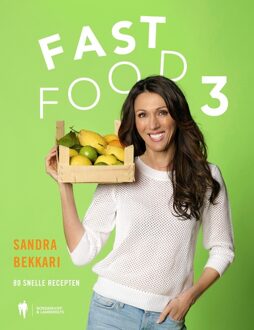 Borgerhoff & Lamberigts Fast Food 3 - - ebook