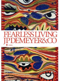 Borgerhoff & Lamberigts Fearless Living - Jean-Philippe Demeyer