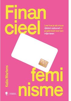 Borgerhoff & Lamberigts Financieel Feminisme - Katia Martens