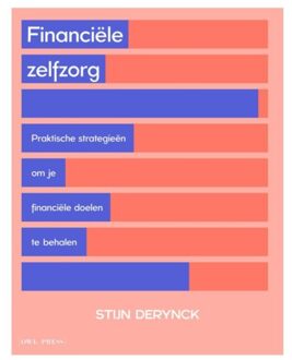 Borgerhoff & Lamberigts Financiële Zelfzorg