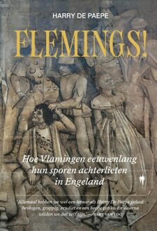 Borgerhoff & Lamberigts Flemings - Harry De Paepe - ebook
