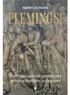 Borgerhoff & Lamberigts Flemings! - Harry De Paepe