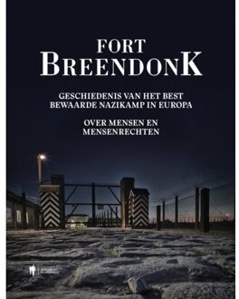 Borgerhoff & Lamberigts Fort Breendonk - Annemie Reyntjens