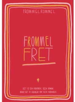 Borgerhoff & Lamberigts Frommelfret - Titia De Haes